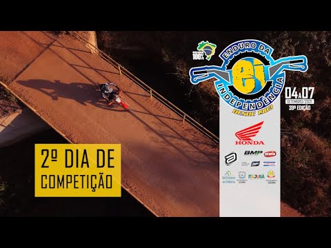 Enduro da Independência 2021 - Resumão do Dia 02 de Competição