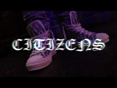 AC - Citizens (Prod.Glvck) 🎥: Rob.Gru