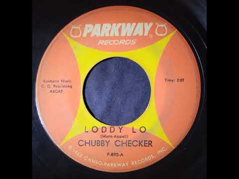 Chubby Checker – Loddy Lo