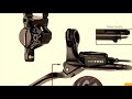 How to bleed Tektro HD-E350 Brake