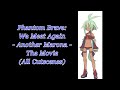 Phantom Brave: We Meet Again Another Marona The Movie a