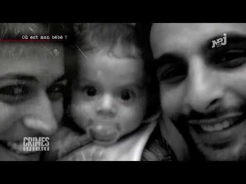 CRIMES SPECIALE  MON ENFANT A DISPARU