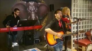 Revólver - Por un beso