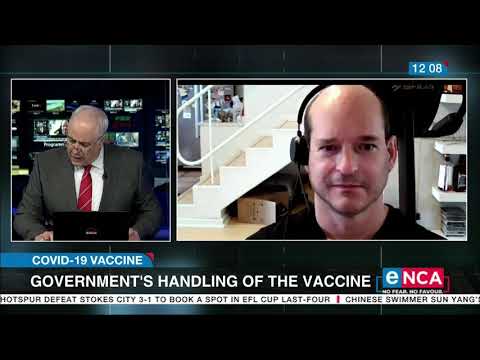 Govt needs to communicate better on COVID 19 and vaccines