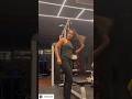 Hot Insta Model Amika Shail ️ ️ ️ ️ ️ ️ Youtubeshorts Shortsvideo Love Actress