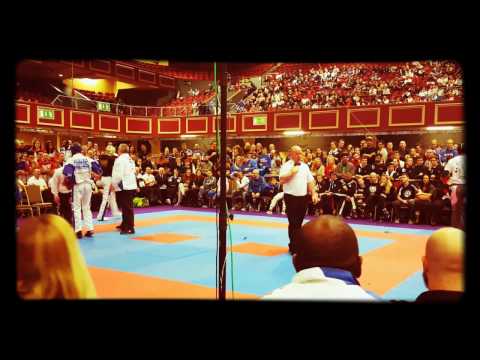 Raymond Daniels vs zsolt moradi irish open 2017