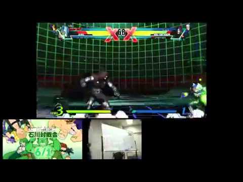 Mamespider ve Potenhit 10 runs fast +α