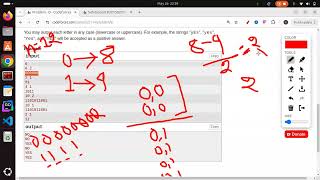 Download the video "2114B. Not Quite a Palindromic String | Codeforces Round 1027 (Div. 3)B | Bangla Solution"