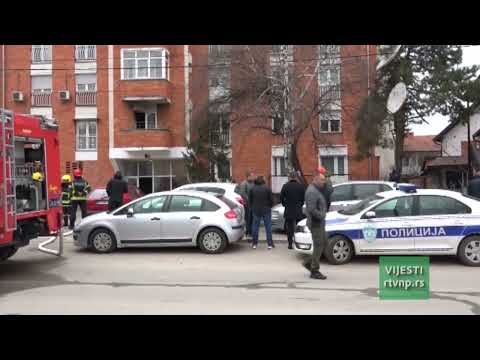 PROGLAŠEN DAN ZALOSTI