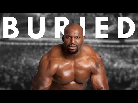 The Tragic WWE Journey of Ezekiel Jackson