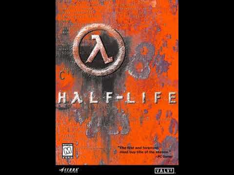 Half life 1   Credits Closing Theme