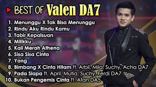 Download lagu KOMPILASI TERBARU VALEN DA7 | Dangdut Academy 7 mp3 Download lagu KOMPILASI TERBARU VALEN DA7 | Dangdut Academy 7 mp3