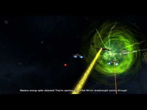 Terran Incursion cutscene 3