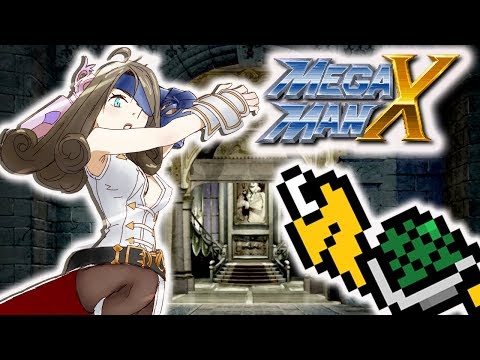 Final Fantasy 9 [IX] - Battle Theme (Mega Man X Remix)