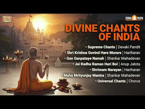 Divine Chants of India | Powerful Chants | Sacred Chants | Supreme Chants | Devotional Chants