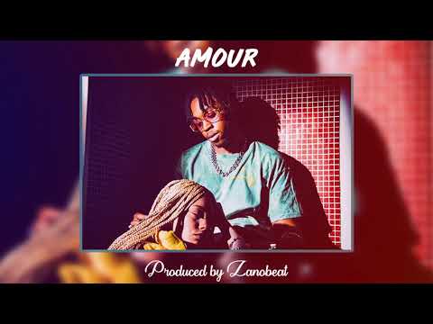 [FREE] 4Keus x SDM x Landy x Leto x Tiakola type beat - AMOUR (Instrumentale Guitare/Melodique)