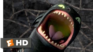 How to Train Your Dragon (2010) - Hiccups Final Te
