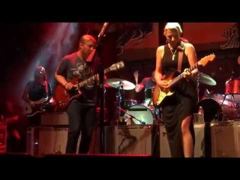 Tedeschi Trucks Band w/ Soulive @ Brooklyn Bowl Las Vegas 5/31/14 b