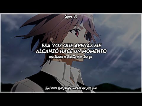 Asca ♫『 Fate/Apocrypha Ending 2 Full 』Subtitulado『Es/Eng/Romaji 』『AMV』