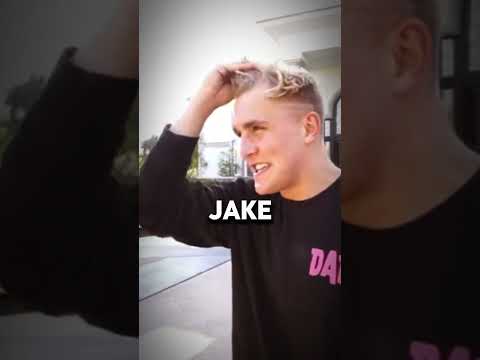 Jake Paul's Diverse Career