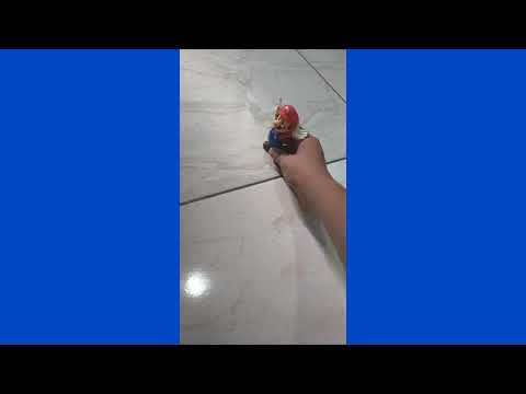 O FACE GUARDIÃO DEIXOU A MÁSCARA CAIR NA NOSSA FRENTE! - MUITO ASSUSTADOR!