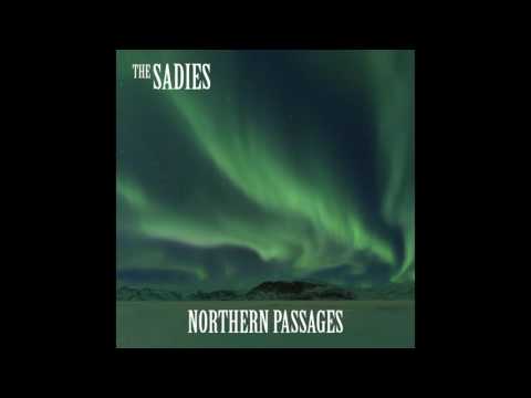 The Sadies - “Through Strange Eyes” [Official Audio]