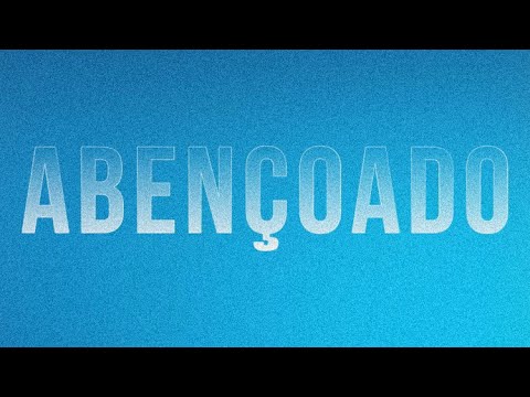 Kallebi - Abençoado (Official Music)