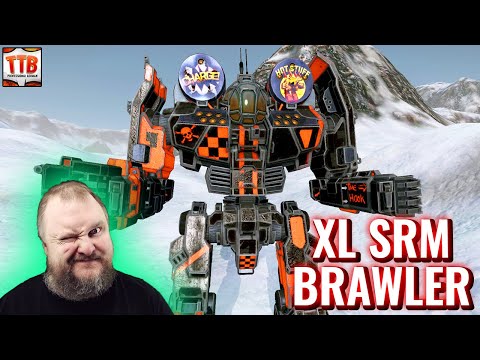 They evaporated too quickly! - Griffin - MWO Stream Highlights