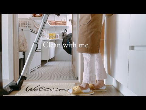 Home Cleaning Guide