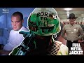 The Price Of Change What Full Metal Jacket Is Really About Pt 1 Film Analysis