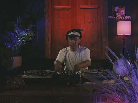 Hip-Hop grooves by Dj Legz. Sofa Sessions #14 #hiphop  #vinyl #music