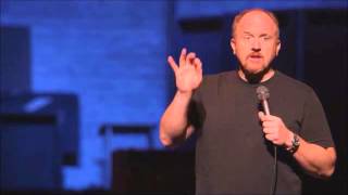 Intro rules - Louis C.K