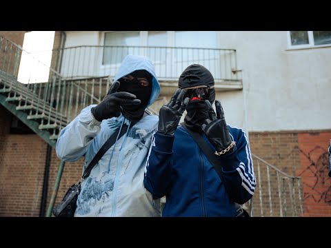 Romz x Sk - Packs Not Burgers! [Official Music Video] #Southside #birmingham