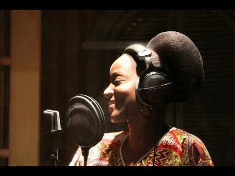DODO (danse) version studio par Laetitia Zonzambé (EP Sanza)