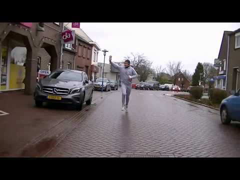 Hypocrita Conflictus bontje aovendj 2018 Gangmaekers Hael