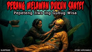 Download lagu WAR AGAINST WITCH SORCERY - HORROR STORY MYSTERY STORY mp3