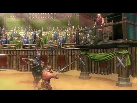 Trailer