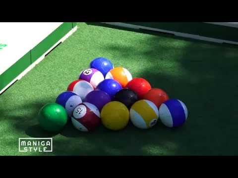 Video Andromeda  Malženice