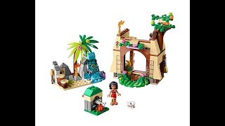Vaiana lego cheap 41149