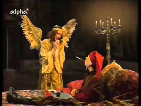 Avanti! Avanti! 14 Dante Alighieri: Arrivederci in paradiso