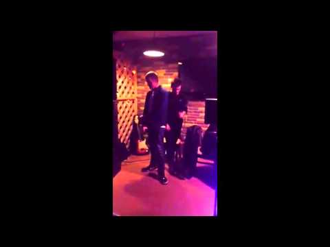 youlovefortyfour x sashadiamond - null/hate (live)