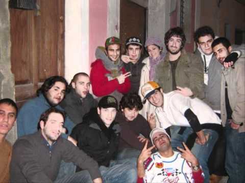 Clementino, Rametto, Giupazù, Dj Rekawascima - "Cose Strane" (Mastro prod.)