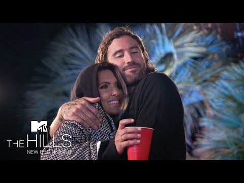 Video trailer för ‘The Hills: New Beginnings’ (Season 2) | First Look