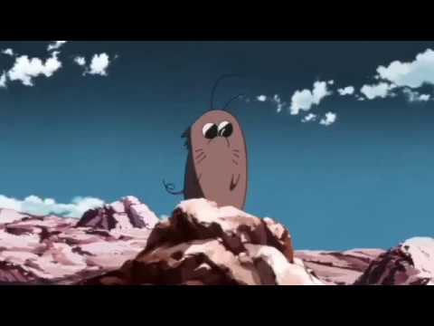 CMV Silent Night by Boota as Chewbacca