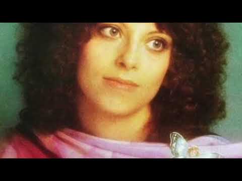 Nicole Rieu - Live For Love (lyrics by Lynsey de Paul)