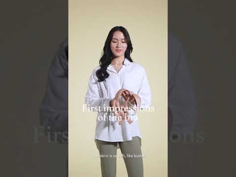 The Miracle Comfort Bra – First Impressions