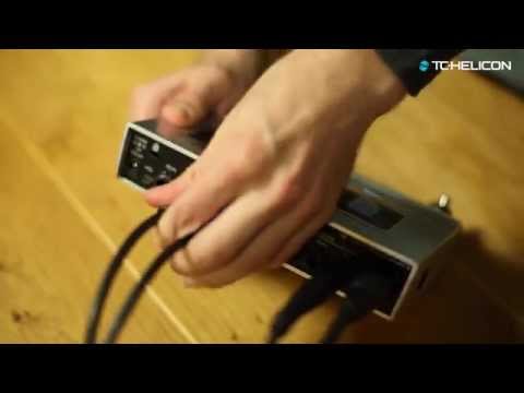 Play Electric - Tutorial 1: Connect and Get Started