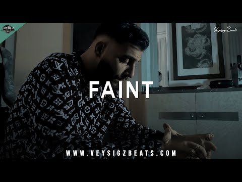 Faint - Deep Inspiring Rap Beat | Sad Hip Hop Instrumental | Emotional Type Beat (prod. by Veysigz)