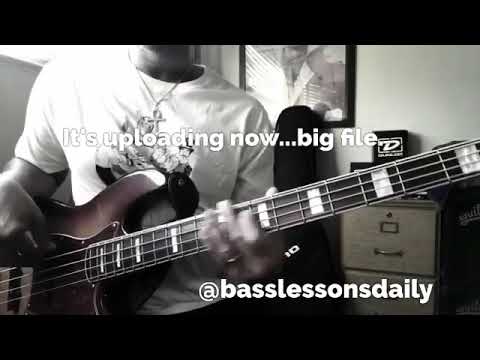 DeBarge - I Like It - Day 254 (from Instagram 365)