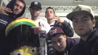 That Loud- jackie junge , jake the snak, ruddo ft. chedda cheese